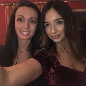 Meet your Posher, Molly